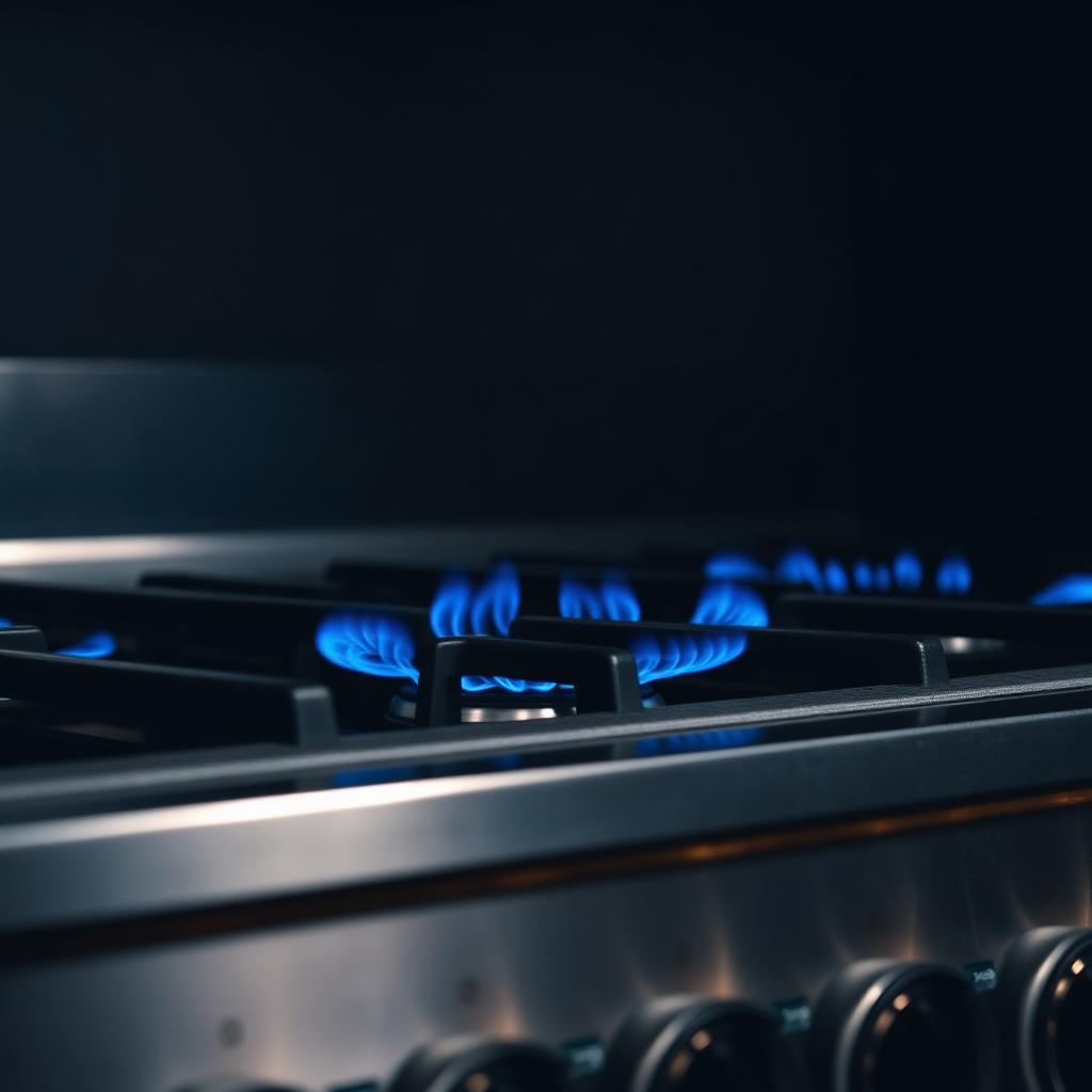 Cooking & Preparation