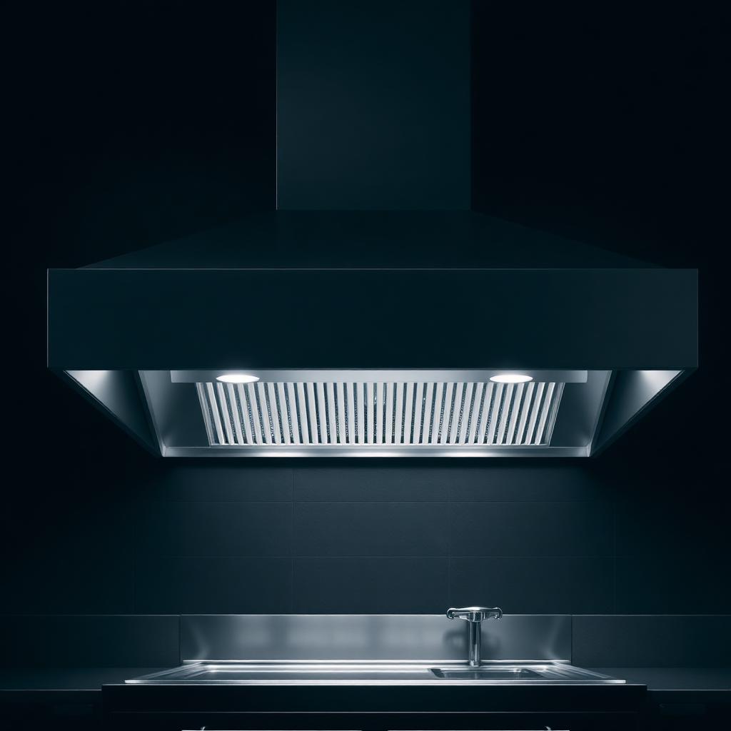 Ventilation & Hygiene